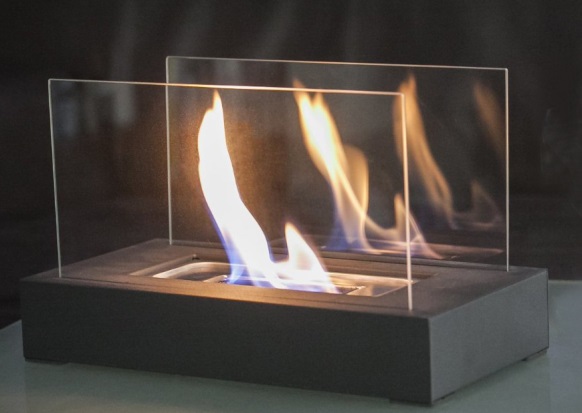 Бикамин 'БиК-400' камин